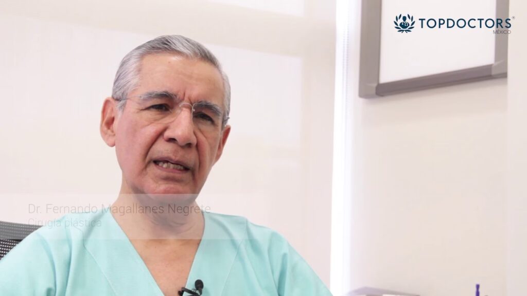 Dr. Negrete: El Arte de la Cirugía Plástica