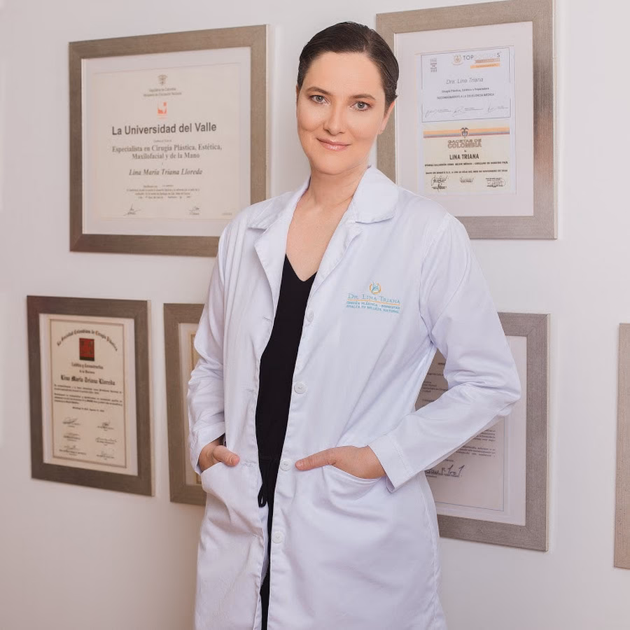 ¿Qué servicios ofrece la Dra. Lina Franco?