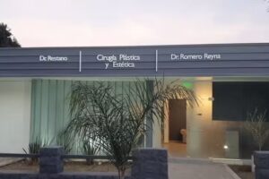 Dr. Agustín Restano. Restanocirugiaplastica.