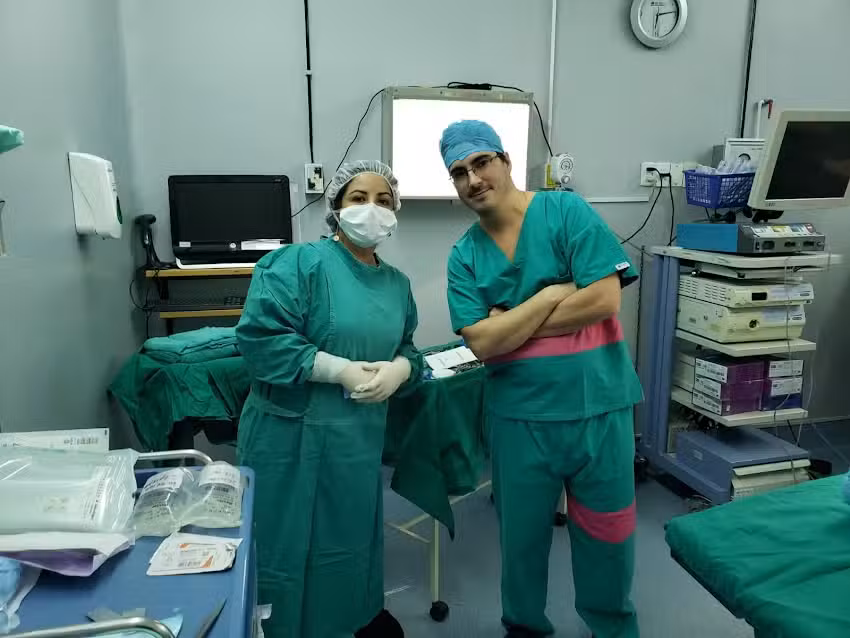 Dr Alejandro Girod – AG Cirugía Plástica