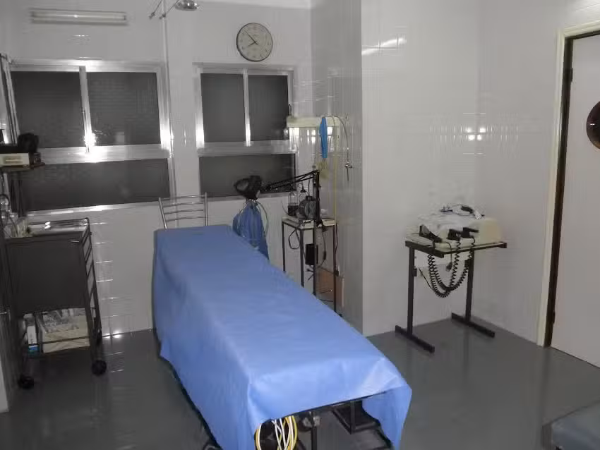 DR. ALFONSO, Héctor -VÁRICES