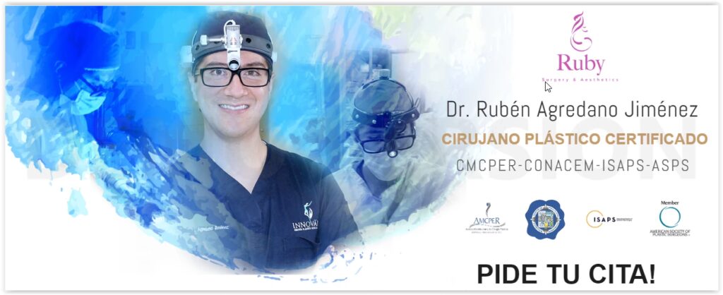 Dr. Luke Gutwein: Perfil de un Cirujano Plástico