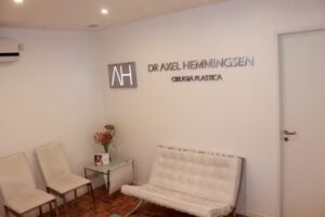 Dr. Axel Hemmingsen Cirugía Plástica