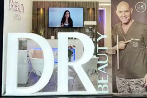 Dr Beauty Lomitas
