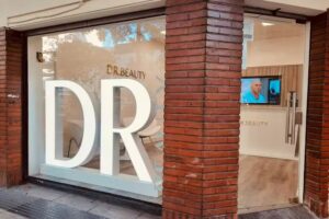 Dr Beauty Villa Crespo