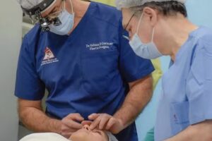 Dr. Cortiñas, Fabián E. & Dr. Cortiñas F. Maximiliano – Cirugía Plástica