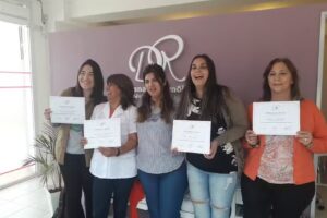 DR ESTÉTICA (by Daiana Reinmöller)