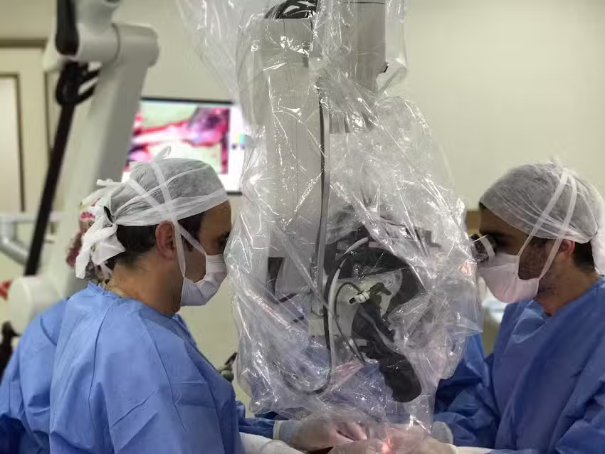 Dr. Flaherty. Cirugía Plástica y Medicina Estética.