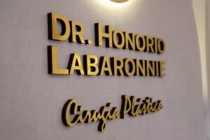 Dr. Honorio Labaronnie