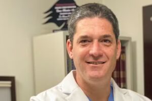 Dr. Luis Chinski Rinoplastía Estética y Cirugía Facial