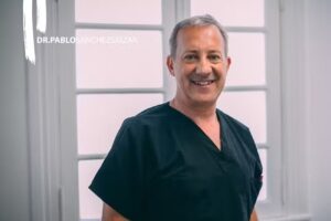 Dr. Pablo Sánchez Saizar – Cirugía Plástica & medicina Estética