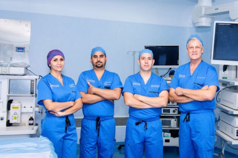 Los Cirujanos de las Divas: Gisela y Magaly