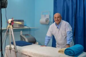 Dr. Walter Visconte Medicina Estética