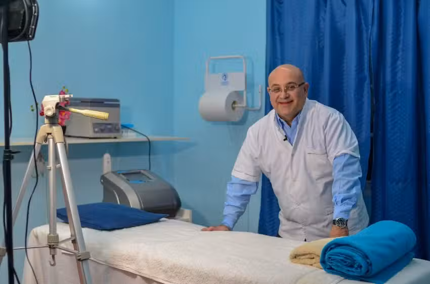 Dr. Walter Visconte Medicina Estética