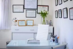 Dra. A. Castillo – Medicina Estética