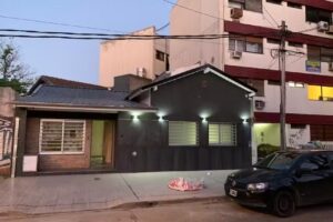 Dra.Andrea Molina Centro de Estetica