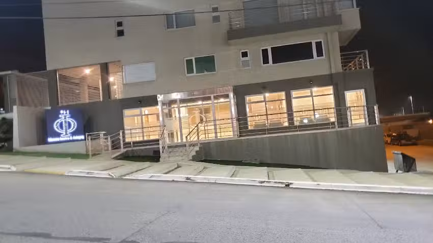 Dra Andres PHI Medicina Estética orthomolecular y Antiaging