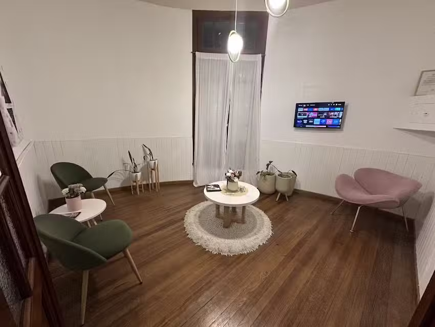 Dra. Ariane Alvarez Estética