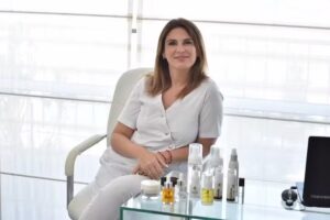 Dra. Carolina Pereira Dermatología & Estética