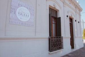 Dra. Gulli Clínica Dermatológica & Estética