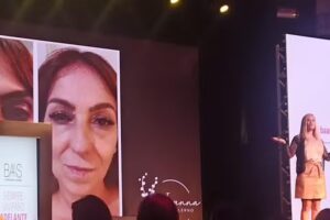 Dra. Ivanna Salerno / Dermatologia y estética