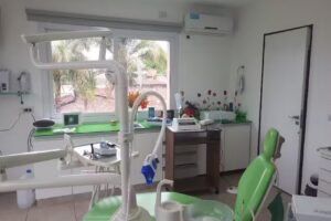 Dra Josefina Cabezon Odontologa en yerba buena