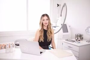 Dra. María Lucchesi Medicina Estética