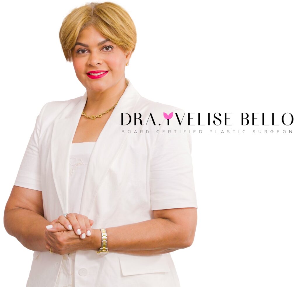 Consultorio del Dr. Bello en Los Ángeles