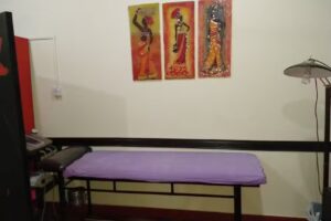 Dra. Ponce Marisa. Medicina Estética y Laboral. Mendoza