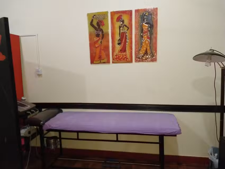 Dra. Ponce Marisa. Medicina Estética y Laboral. Mendoza