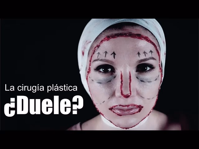 ¿Cuál se considera la cirugía más dolorosa?