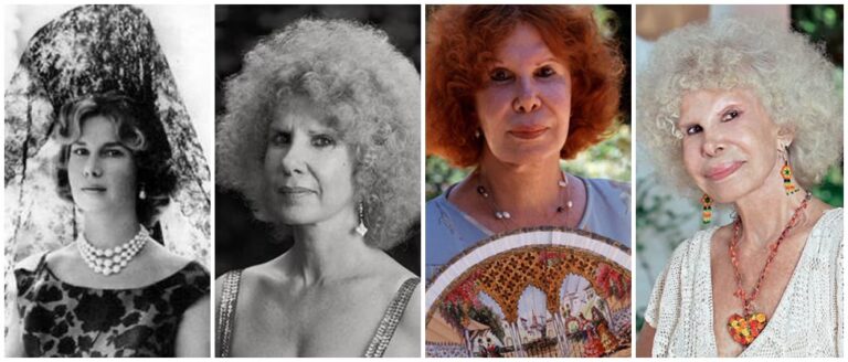 Duquesa de Alba: Cirugía, Mito y Enfermedad