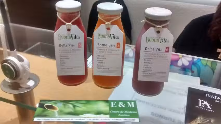 E&M Medicina Estética