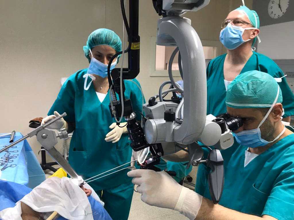 Cirugías de Voz y Lengua: Mejorando el Habla