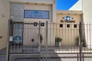 EL TIEMPO Medicina Biológica y Estética