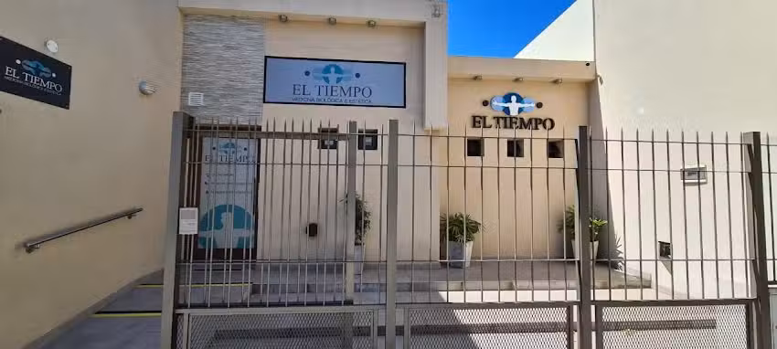 EL TIEMPO Medicina Biológica y Estética