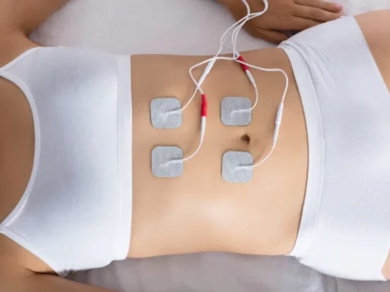 Electroestimulación Estética: Esculpe tu Cuerpo