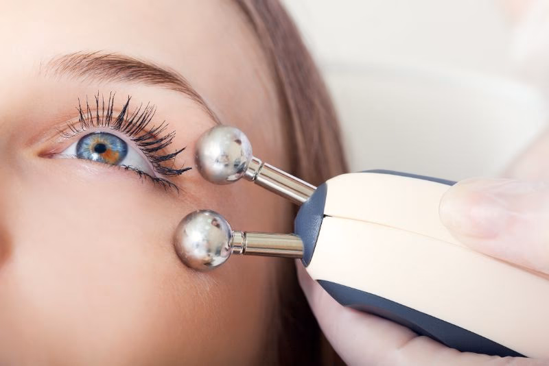 ¿Qué es la electroestimulación estética?