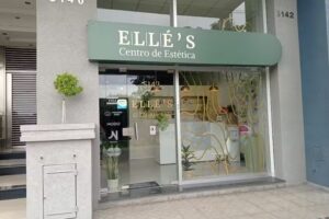 Elle’s centro de estética