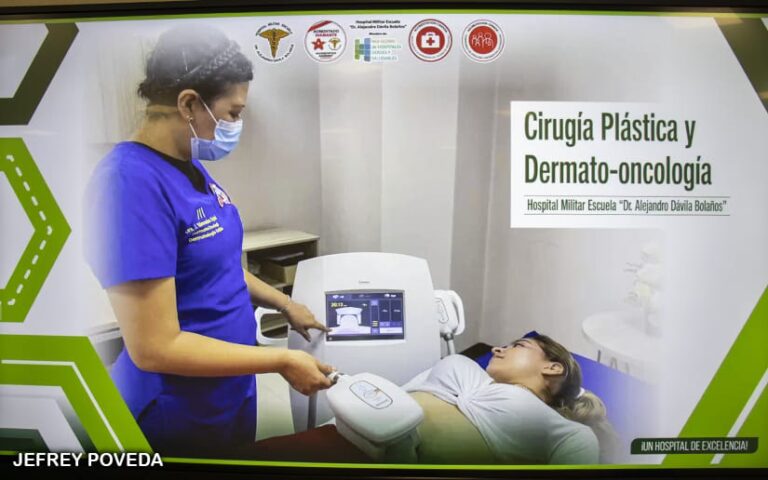 Cirugía Estética en el Ejército: ¿Es posible?