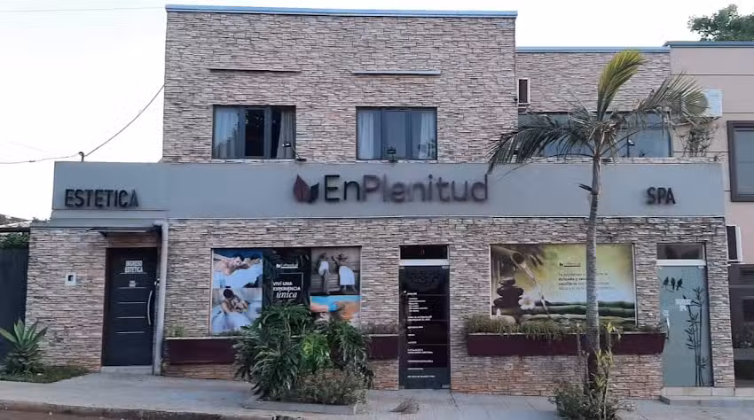 En Plenitud: Centro de Estetica y Spa