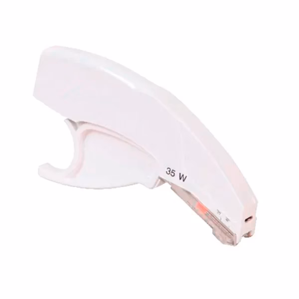 ¿Cuánto cuesta una engrapadora quirúrgica?