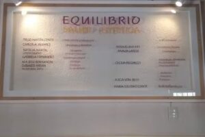 Equilibrio – Centro de Salud y Estética Cirugia Plastica