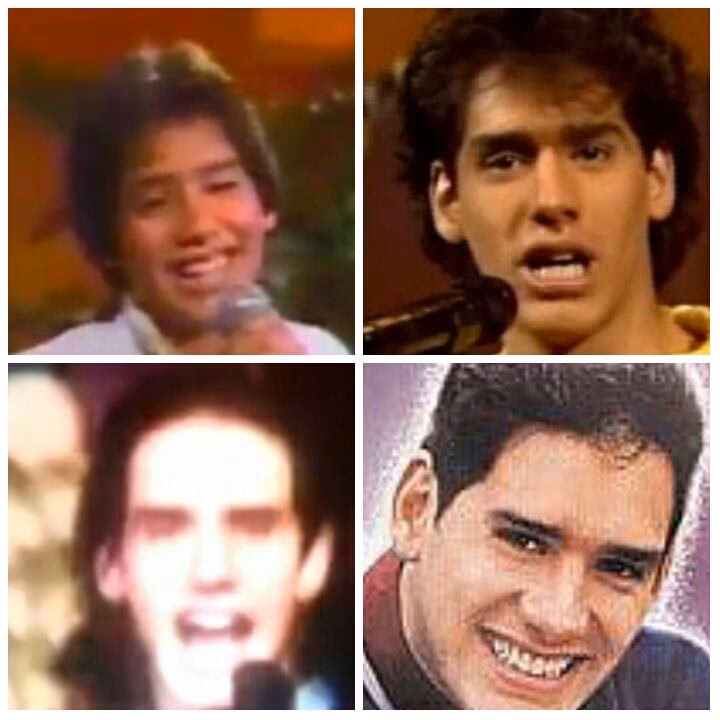 ¿Por qué salió Charly de Magneto?