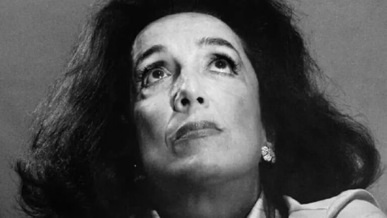 Alfonsina Storni: Cáncer, Cirugía y Tragedia