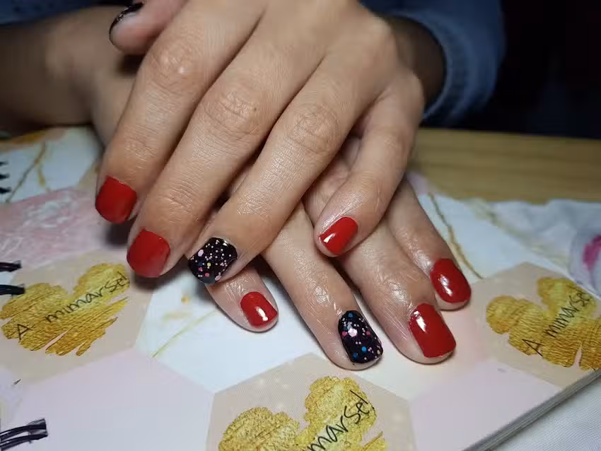 Estética A Mimarse!