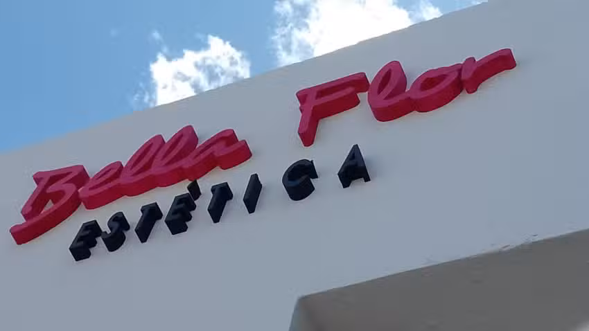 Estética Bella Flor