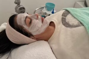 Estetica Carina Gomez