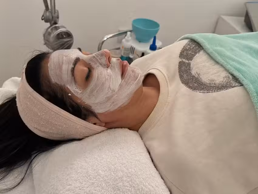 Estetica Carina Gomez