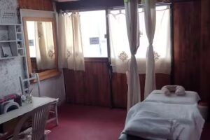 Estética Cuatro Reinas